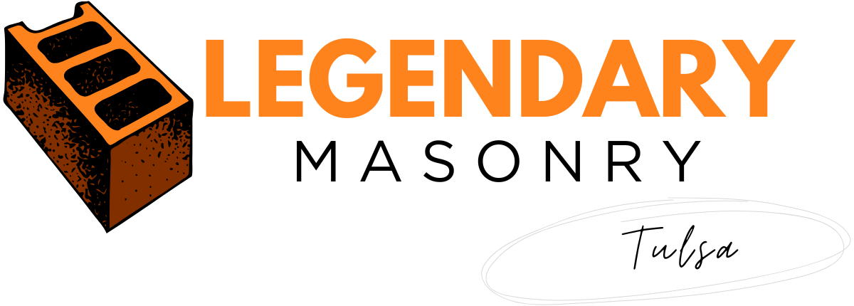 Legendary Masonry Tulsa